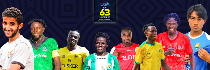 U-25 Players Lighting up FKFPL 2024/25 SEASON